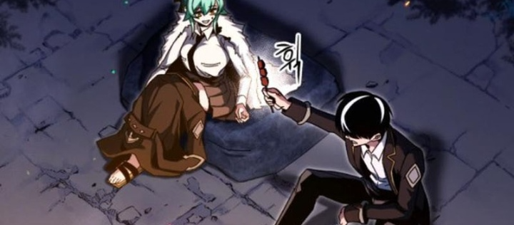 Thống Lĩnh Học Viện Chỉ Bằng Dao Sashimi Chapter 42 - Trang 2