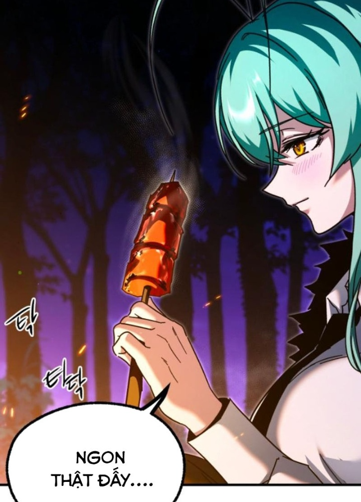 Thống Lĩnh Học Viện Chỉ Bằng Dao Sashimi Chapter 42 - Trang 2