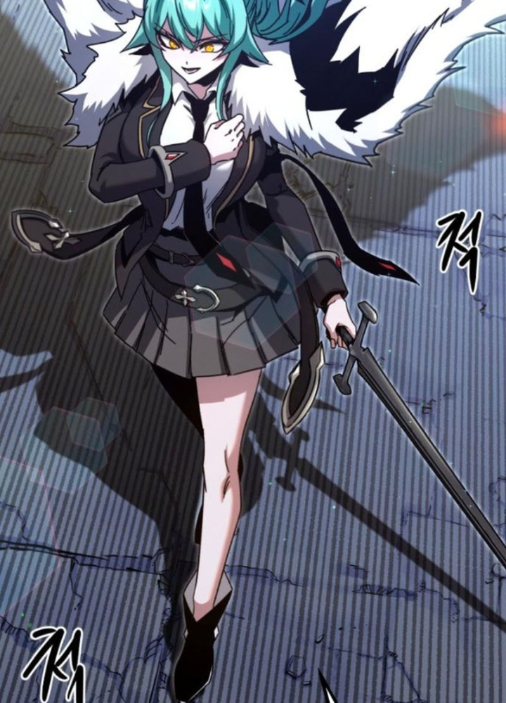 Thống Lĩnh Học Viện Chỉ Bằng Dao Sashimi Chapter 42 - Trang 2
