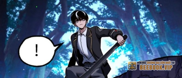 Thống Lĩnh Học Viện Chỉ Bằng Dao Sashimi Chapter 42 - Trang 2