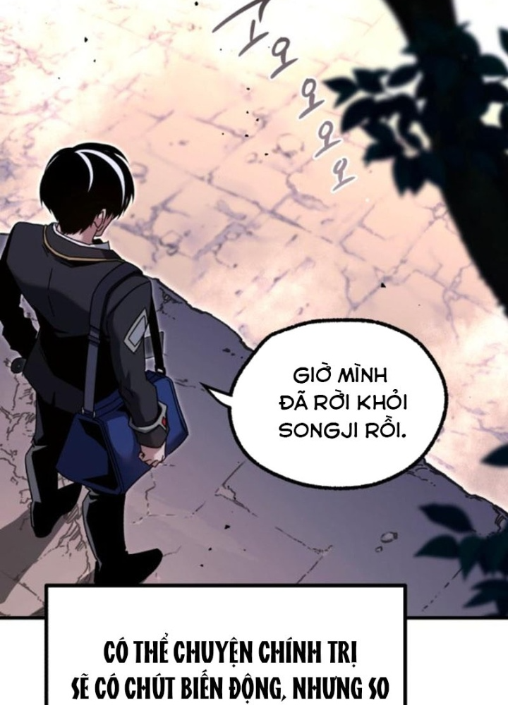 Thống Lĩnh Học Viện Chỉ Bằng Dao Sashimi Chapter 42 - Trang 2