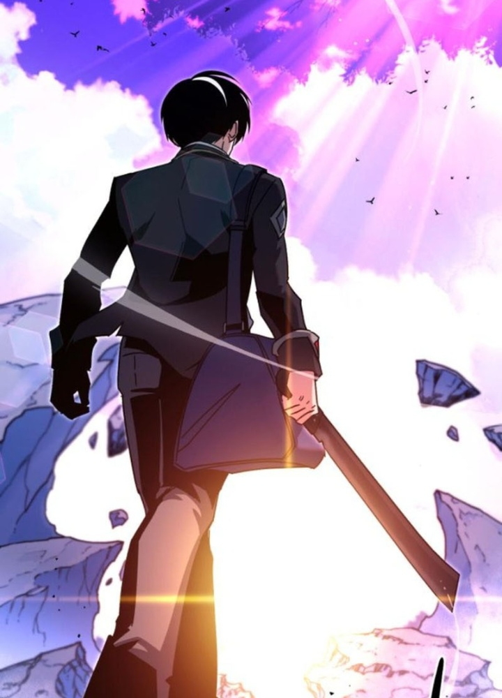 Thống Lĩnh Học Viện Chỉ Bằng Dao Sashimi Chapter 42 - Trang 2