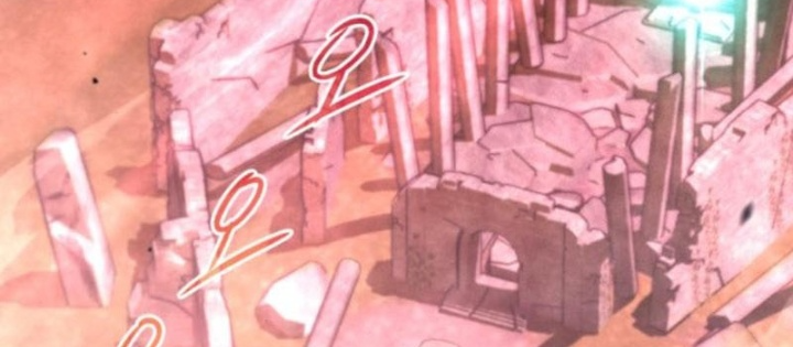 Thống Lĩnh Học Viện Chỉ Bằng Dao Sashimi Chapter 42 - Trang 2