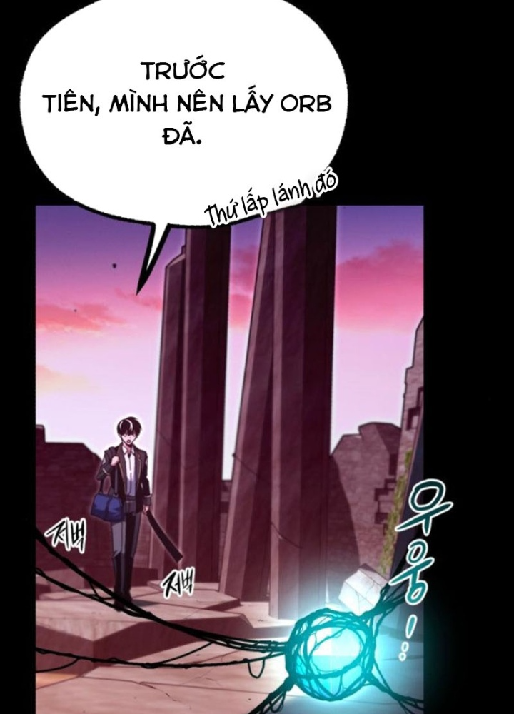Thống Lĩnh Học Viện Chỉ Bằng Dao Sashimi Chapter 42 - Trang 2