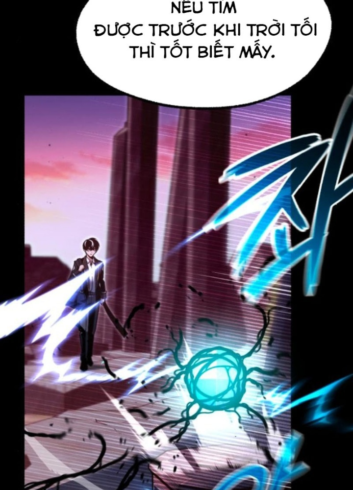 Thống Lĩnh Học Viện Chỉ Bằng Dao Sashimi Chapter 42 - Trang 2