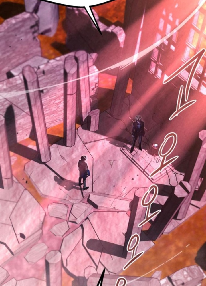 Thống Lĩnh Học Viện Chỉ Bằng Dao Sashimi Chapter 42 - Trang 2