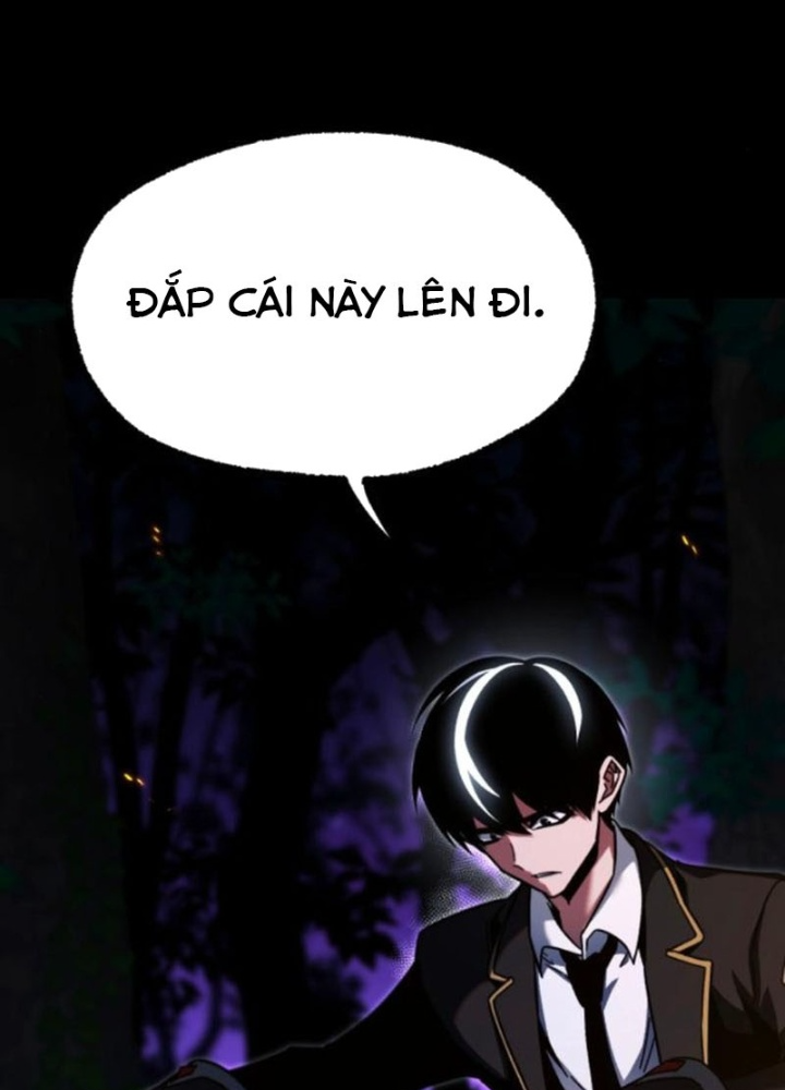 Thống Lĩnh Học Viện Chỉ Bằng Dao Sashimi Chapter 42 - Trang 2