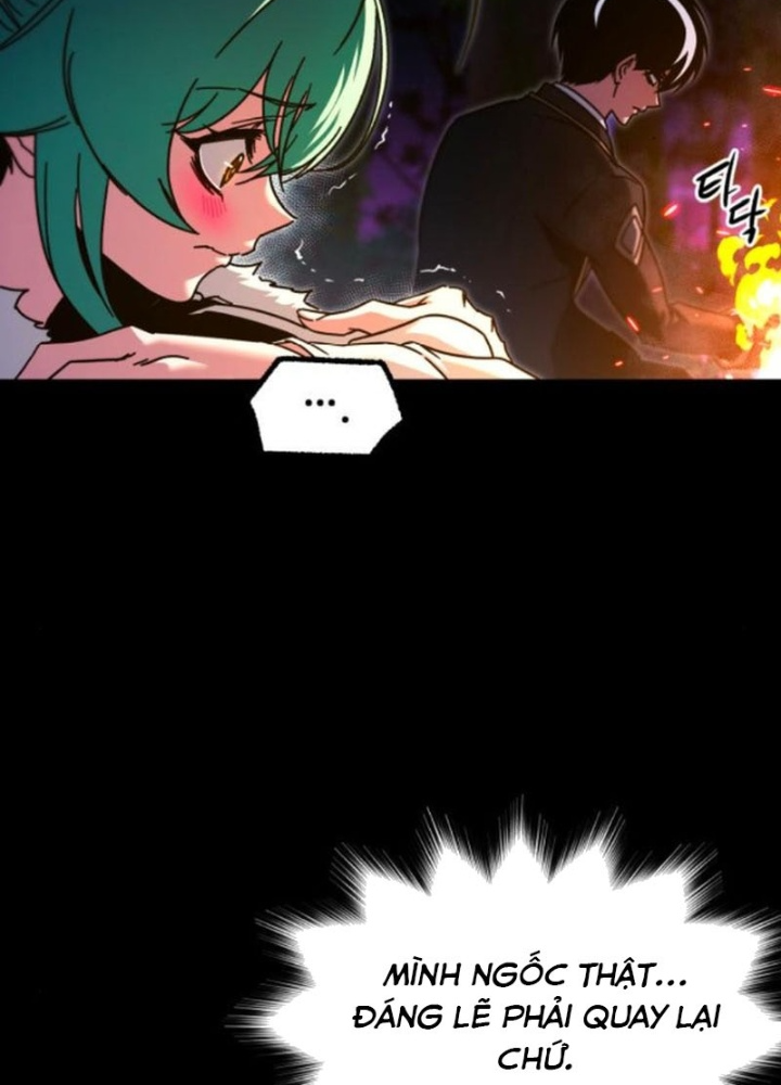 Thống Lĩnh Học Viện Chỉ Bằng Dao Sashimi Chapter 42 - Trang 2
