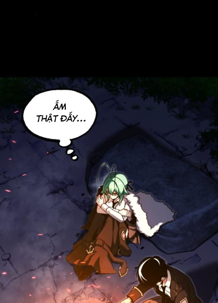 Thống Lĩnh Học Viện Chỉ Bằng Dao Sashimi Chapter 42 - Trang 2