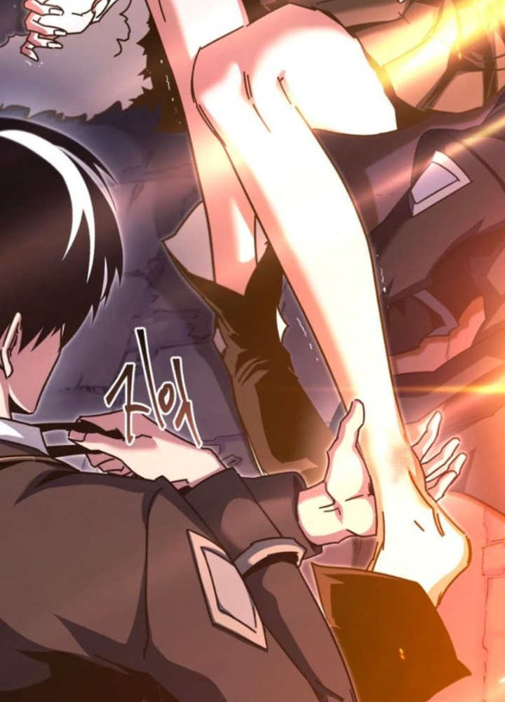 Thống Lĩnh Học Viện Chỉ Bằng Dao Sashimi Chapter 42 - Trang 2