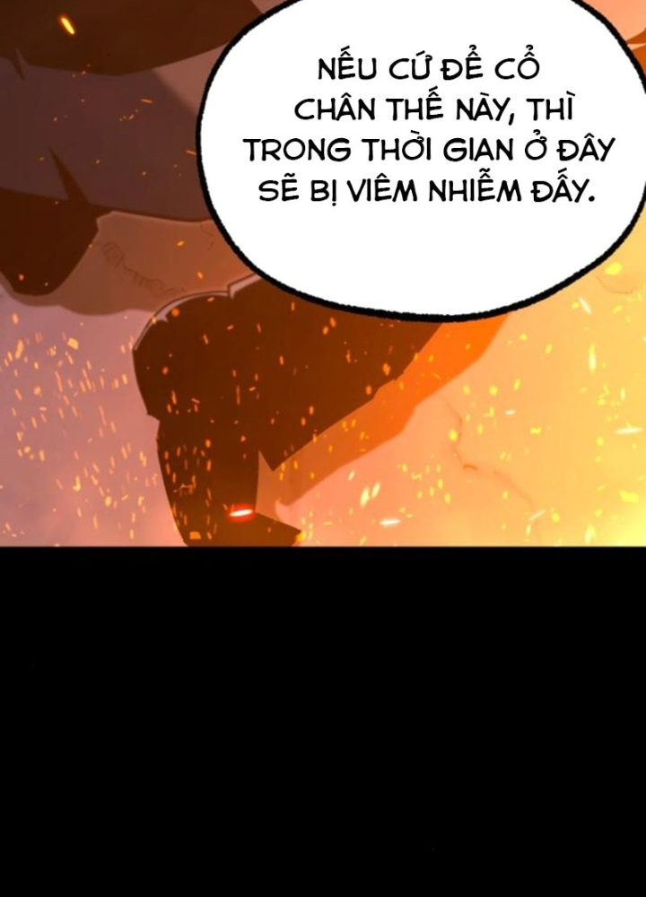 Thống Lĩnh Học Viện Chỉ Bằng Dao Sashimi Chapter 42 - Trang 2