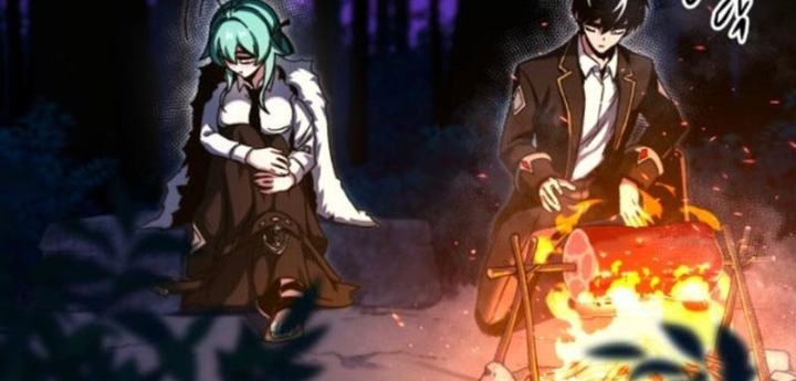 Thống Lĩnh Học Viện Chỉ Bằng Dao Sashimi Chapter 42 - Trang 2