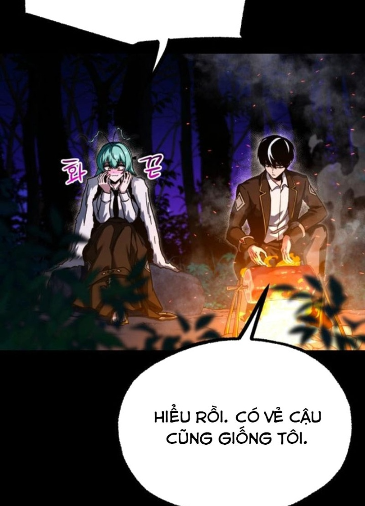 Thống Lĩnh Học Viện Chỉ Bằng Dao Sashimi Chapter 42 - Trang 2