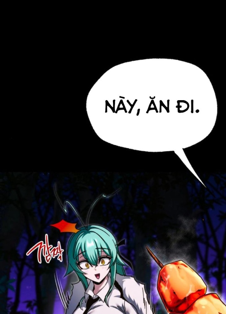 Thống Lĩnh Học Viện Chỉ Bằng Dao Sashimi Chapter 42 - Trang 2