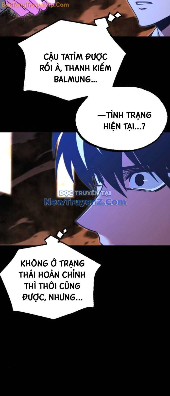 Thống Lĩnh Học Viện Chỉ Bằng Dao Sashimi Chapter 43 - Trang 2