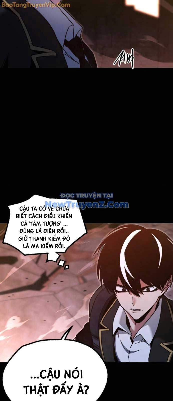 Thống Lĩnh Học Viện Chỉ Bằng Dao Sashimi Chapter 43 - Trang 2
