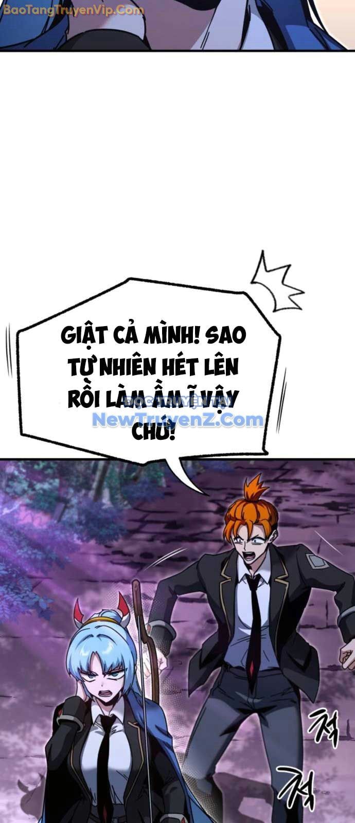 Thống Lĩnh Học Viện Chỉ Bằng Dao Sashimi Chapter 43 - Trang 2