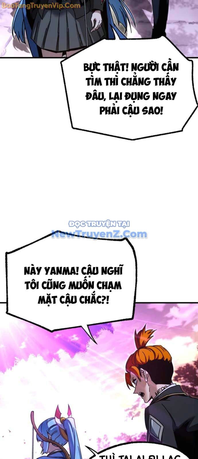 Thống Lĩnh Học Viện Chỉ Bằng Dao Sashimi Chapter 43 - Trang 2