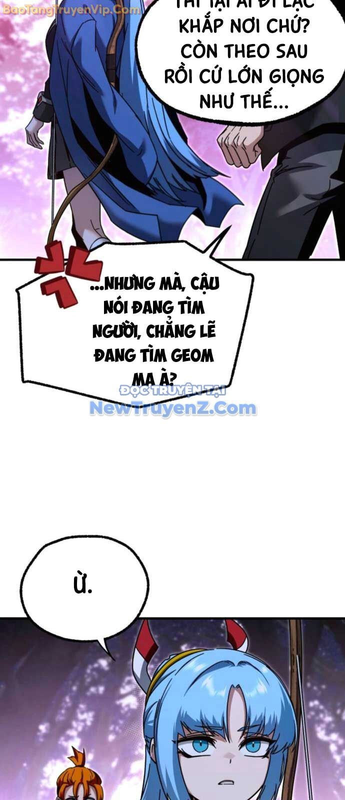 Thống Lĩnh Học Viện Chỉ Bằng Dao Sashimi Chapter 43 - Trang 2