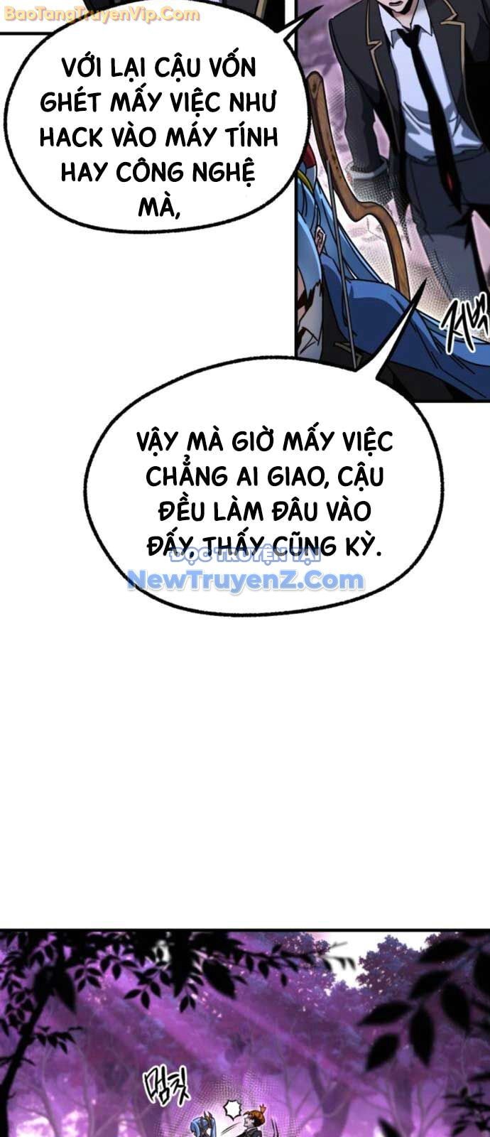Thống Lĩnh Học Viện Chỉ Bằng Dao Sashimi Chapter 43 - Trang 2