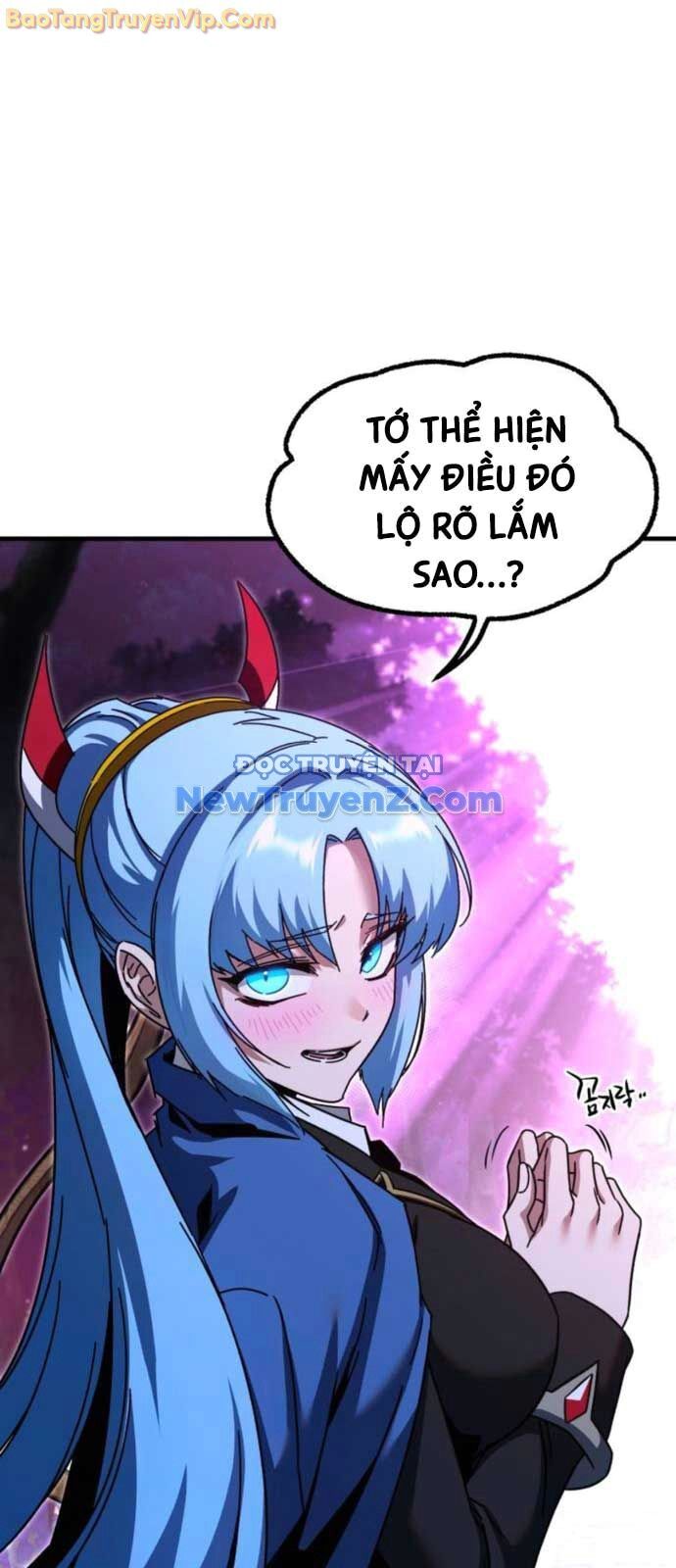 Thống Lĩnh Học Viện Chỉ Bằng Dao Sashimi Chapter 43 - Trang 2
