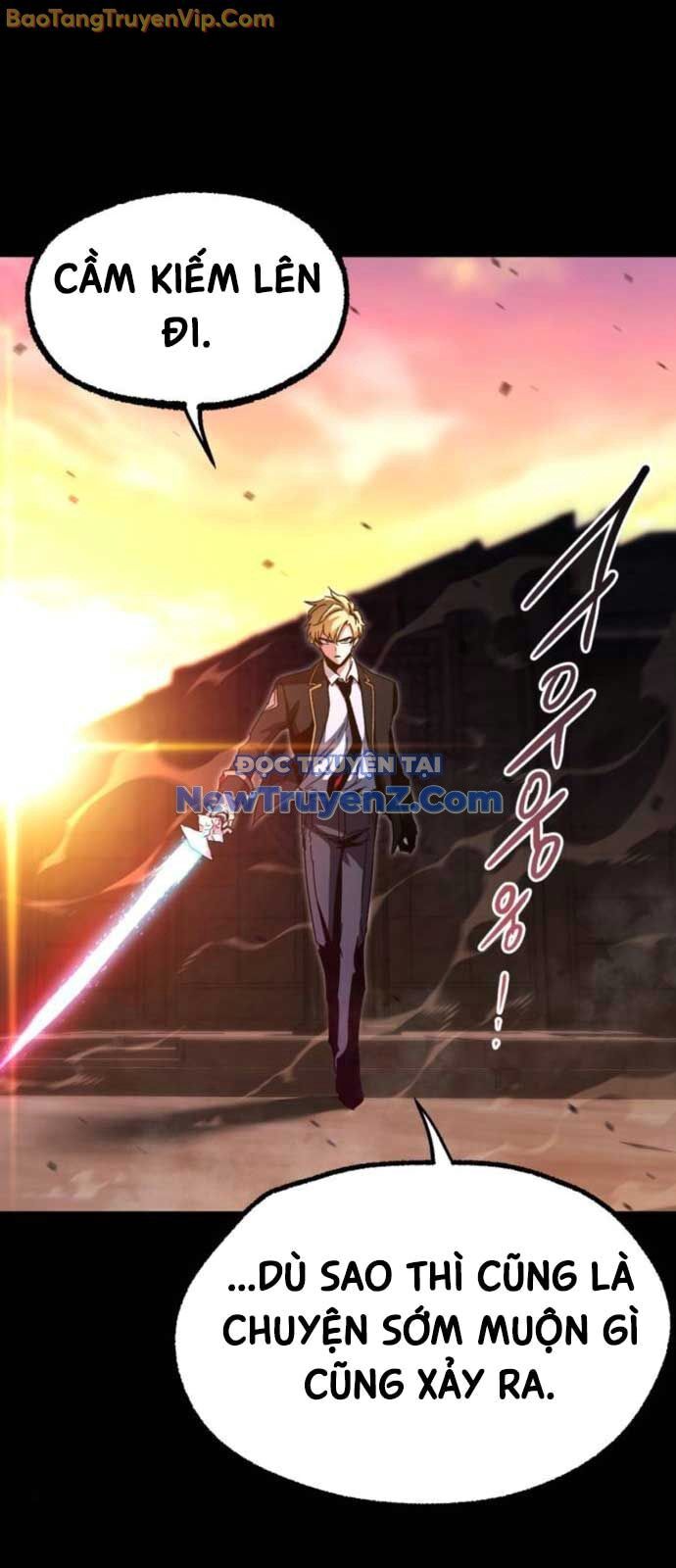Thống Lĩnh Học Viện Chỉ Bằng Dao Sashimi Chapter 43 - Trang 2
