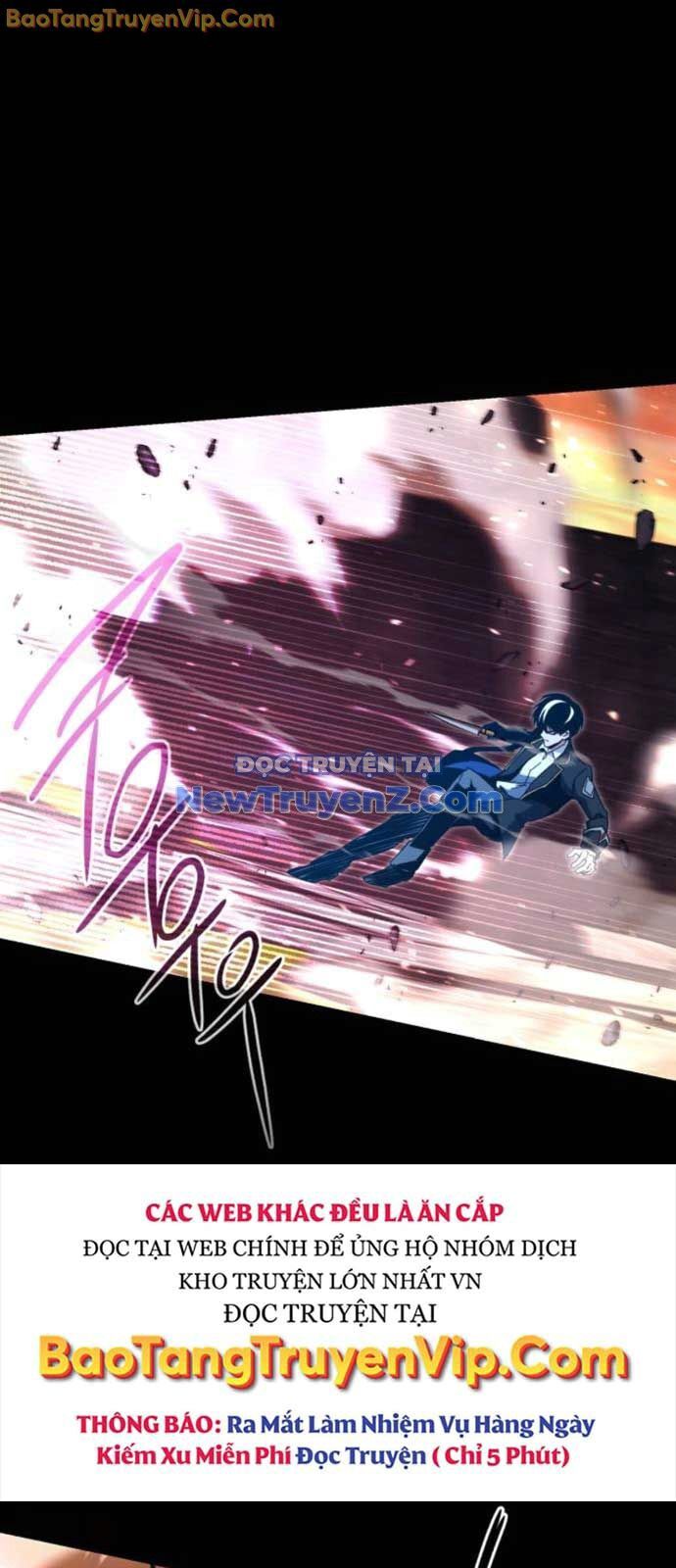 Thống Lĩnh Học Viện Chỉ Bằng Dao Sashimi Chapter 43 - Trang 2