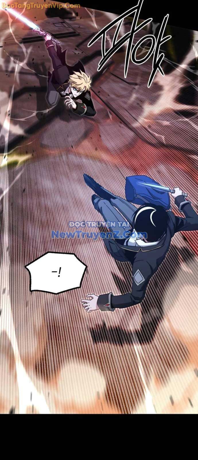 Thống Lĩnh Học Viện Chỉ Bằng Dao Sashimi Chapter 43 - Trang 2