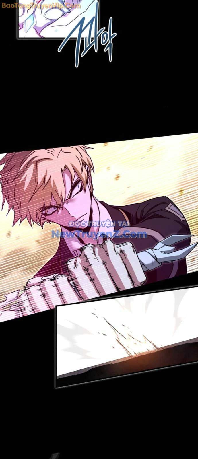 Thống Lĩnh Học Viện Chỉ Bằng Dao Sashimi Chapter 43 - Trang 2