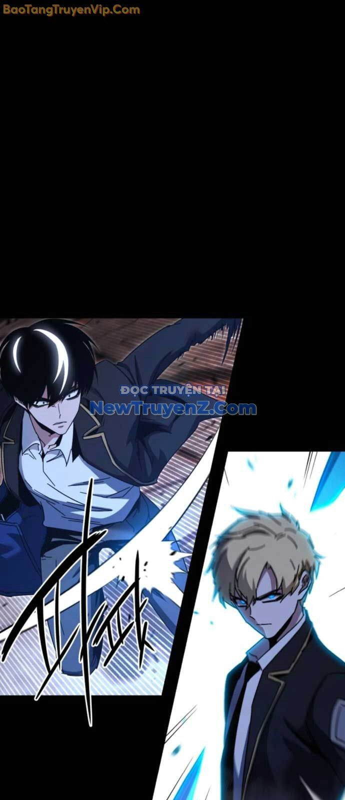 Thống Lĩnh Học Viện Chỉ Bằng Dao Sashimi Chapter 43 - Trang 2