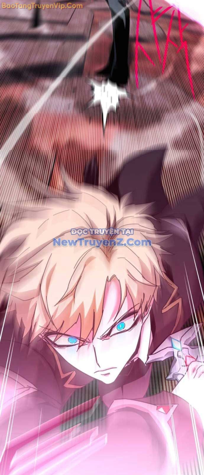 Thống Lĩnh Học Viện Chỉ Bằng Dao Sashimi Chapter 43 - Trang 2