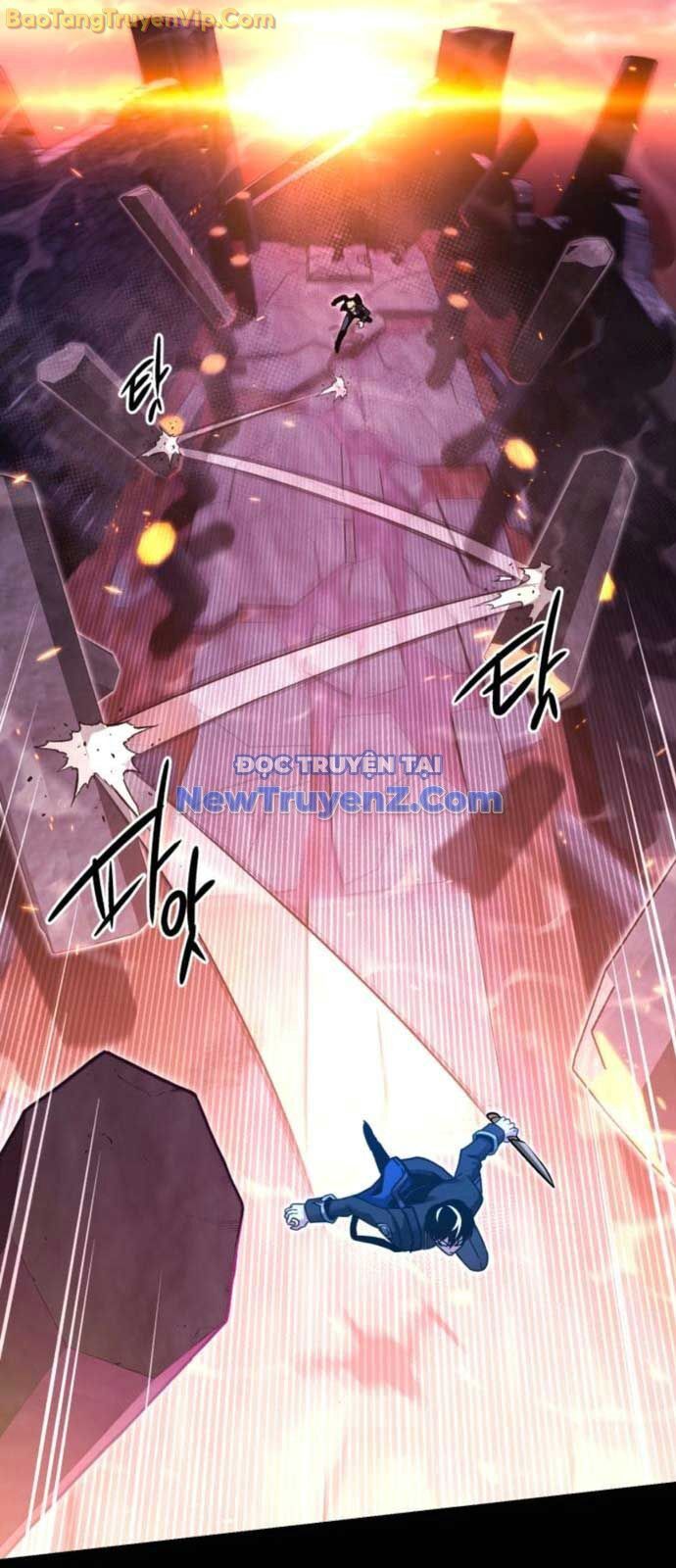 Thống Lĩnh Học Viện Chỉ Bằng Dao Sashimi Chapter 43 - Trang 2