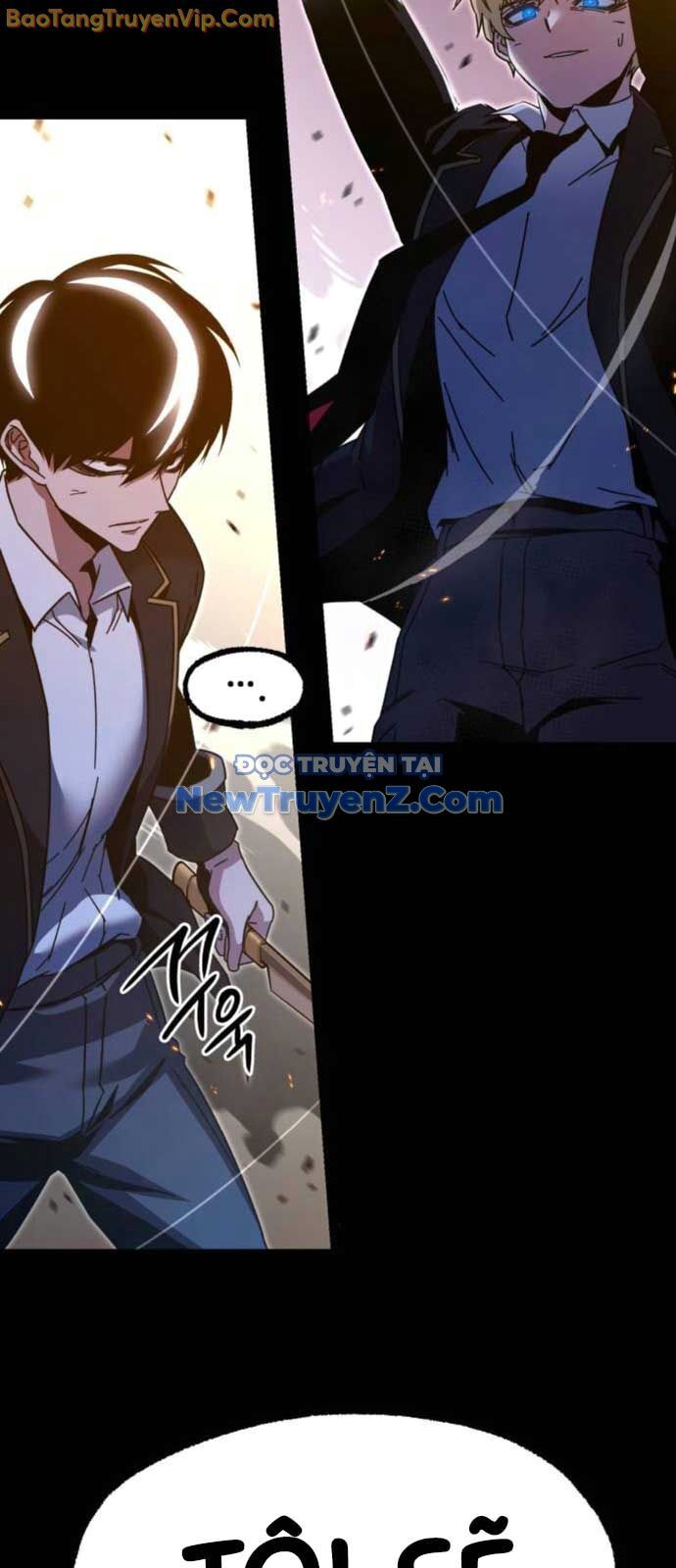 Thống Lĩnh Học Viện Chỉ Bằng Dao Sashimi Chapter 43 - Trang 2