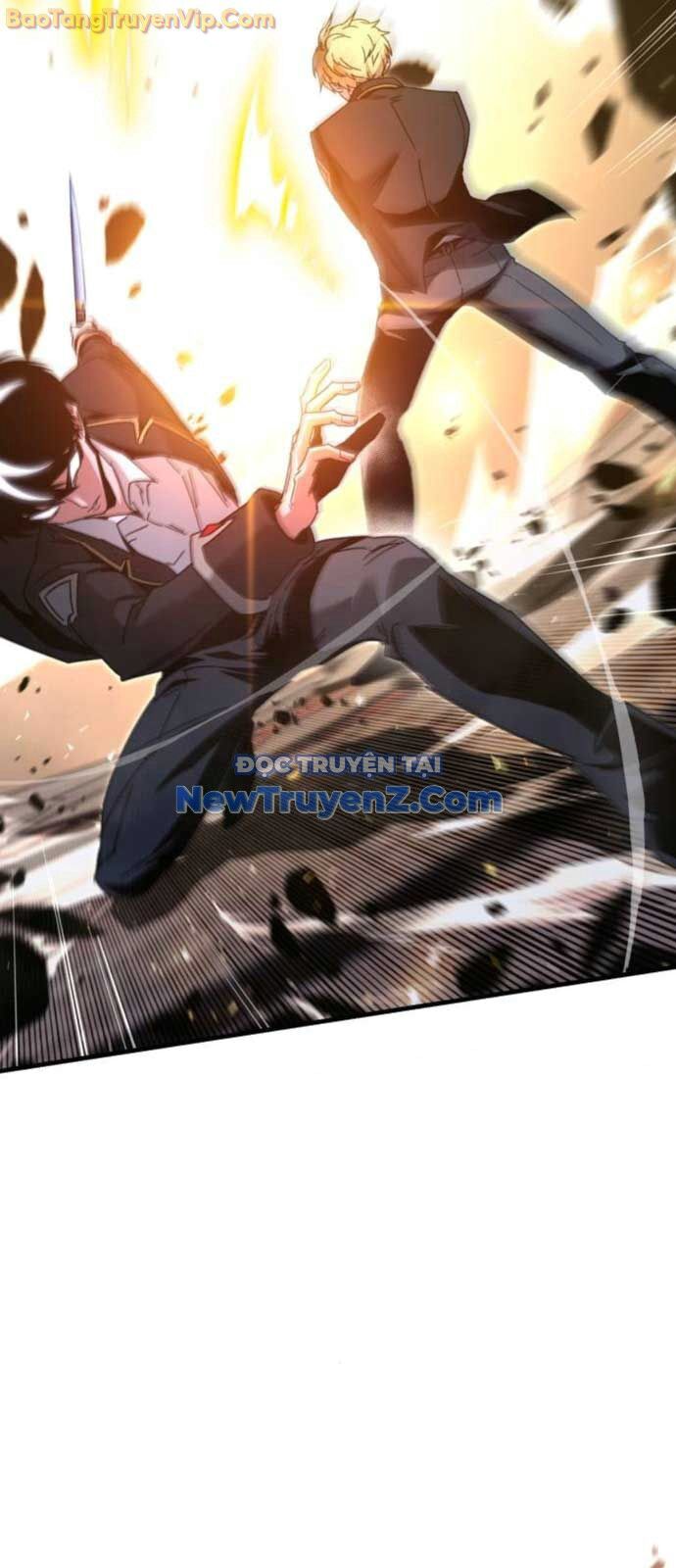 Thống Lĩnh Học Viện Chỉ Bằng Dao Sashimi Chapter 43 - Trang 2