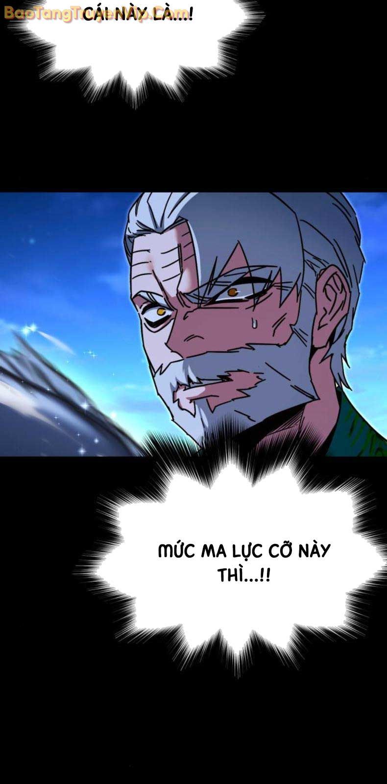 Thống Lĩnh Học Viện Chỉ Bằng Dao Sashimi Chapter 45 - Trang 2