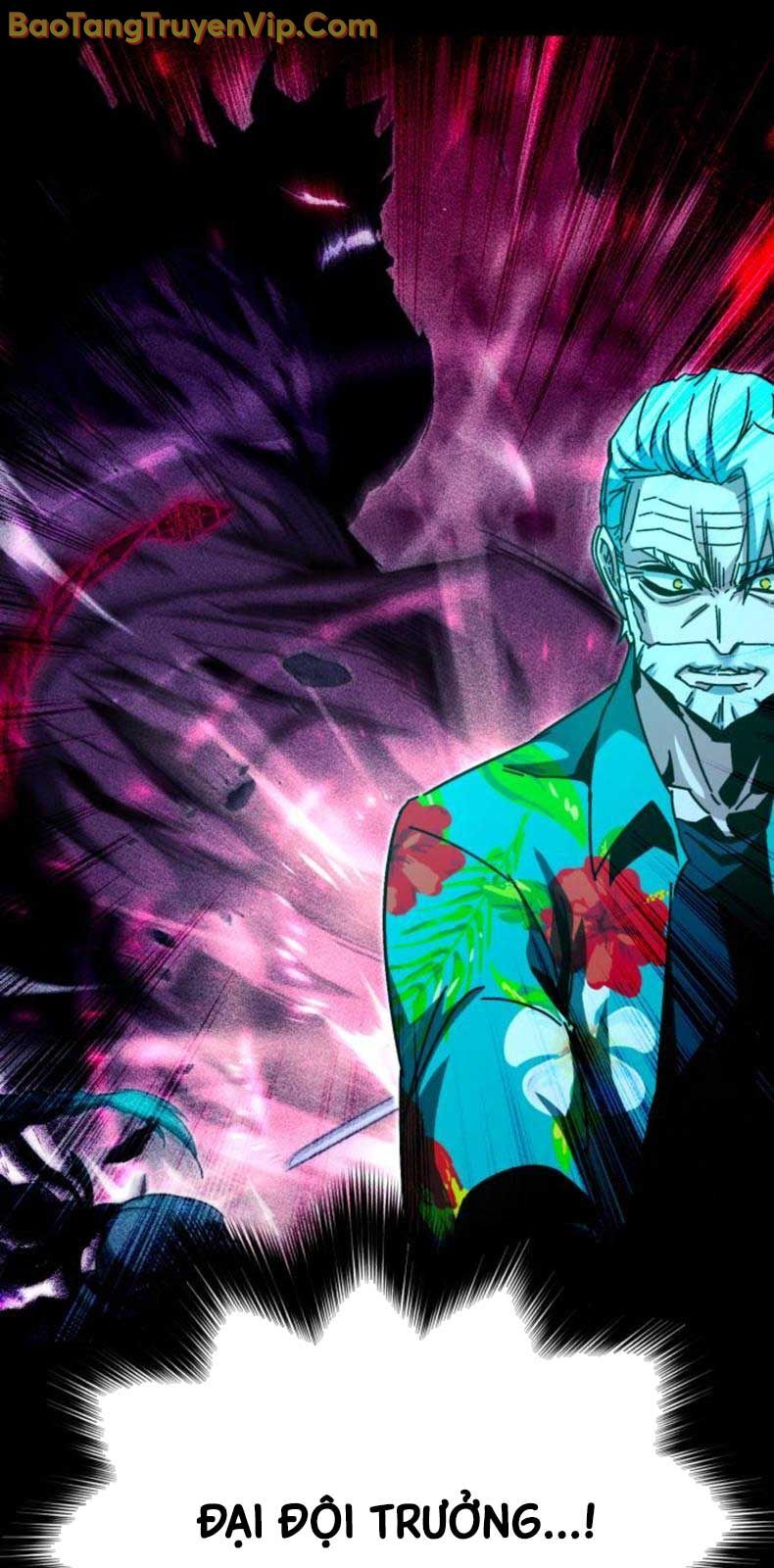 Thống Lĩnh Học Viện Chỉ Bằng Dao Sashimi Chapter 45 - Trang 2
