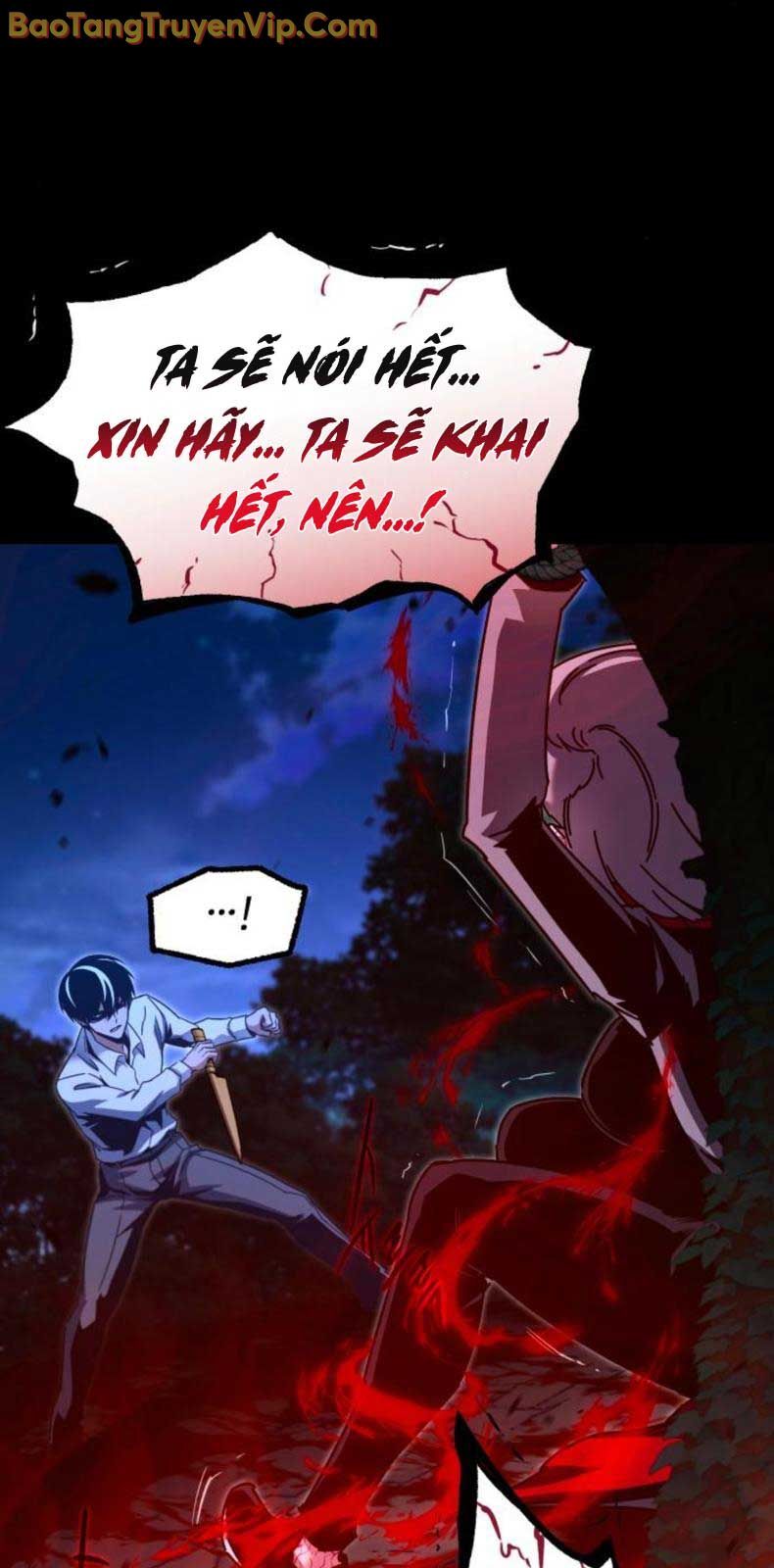Thống Lĩnh Học Viện Chỉ Bằng Dao Sashimi Chapter 45 - Trang 2