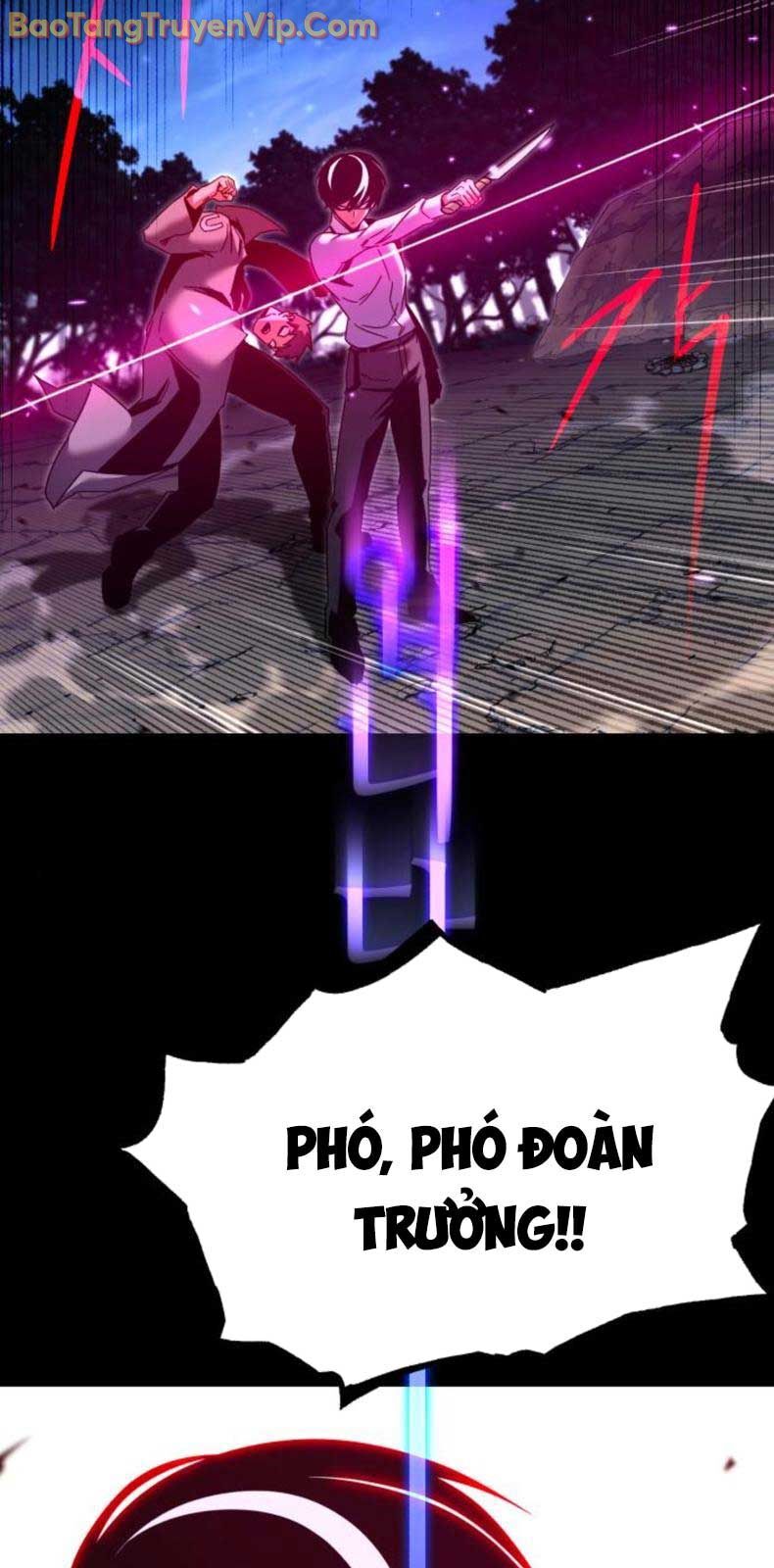 Thống Lĩnh Học Viện Chỉ Bằng Dao Sashimi Chapter 45 - Trang 2