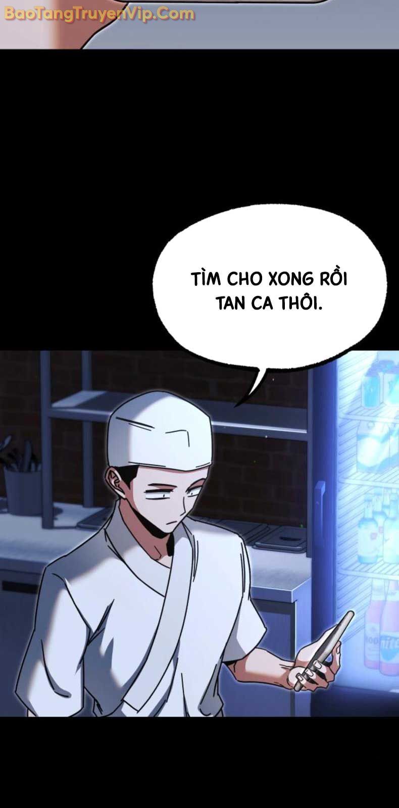 Thống Lĩnh Học Viện Chỉ Bằng Dao Sashimi Chapter 45 - Trang 2
