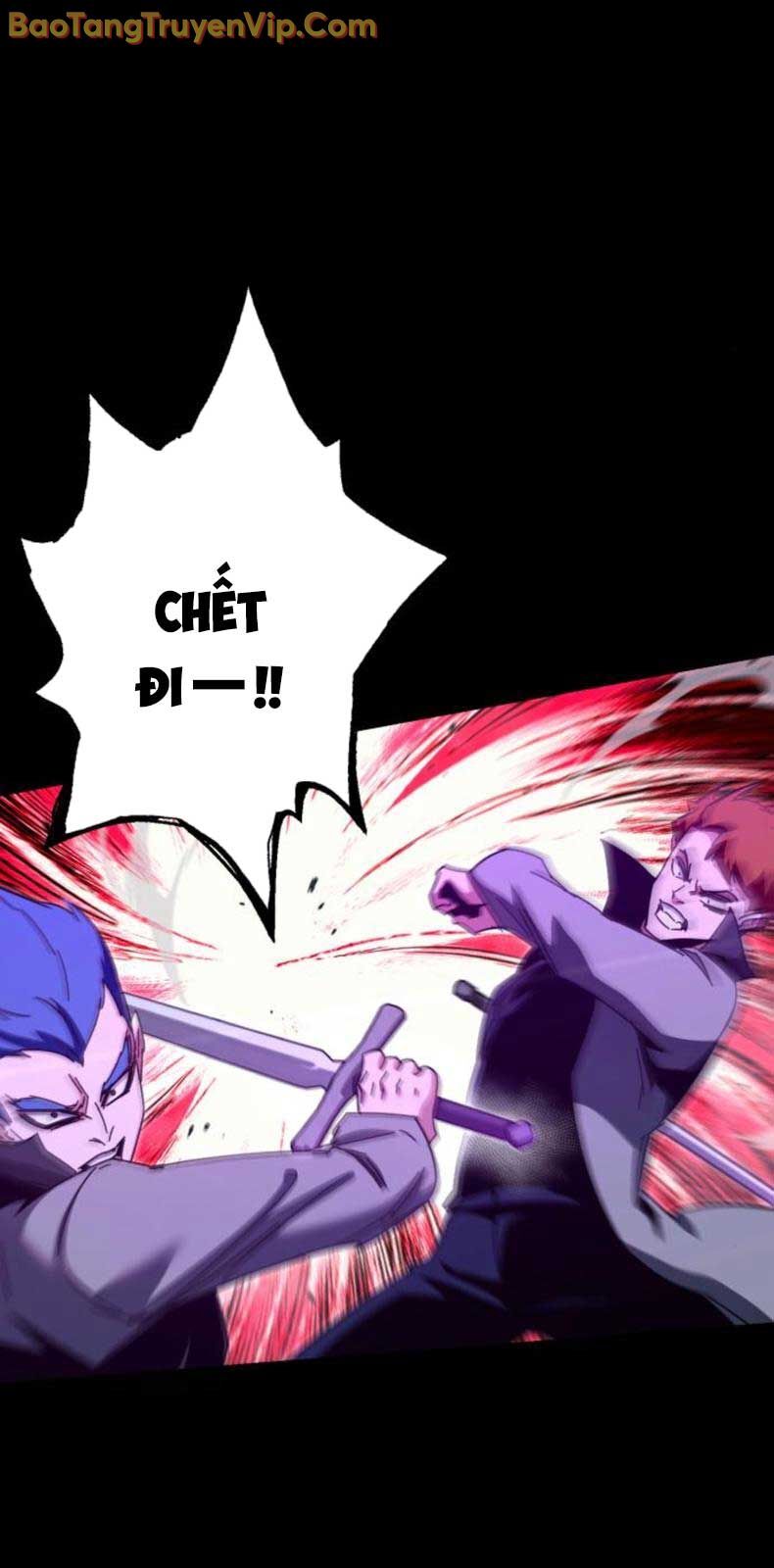 Thống Lĩnh Học Viện Chỉ Bằng Dao Sashimi Chapter 45 - Trang 2