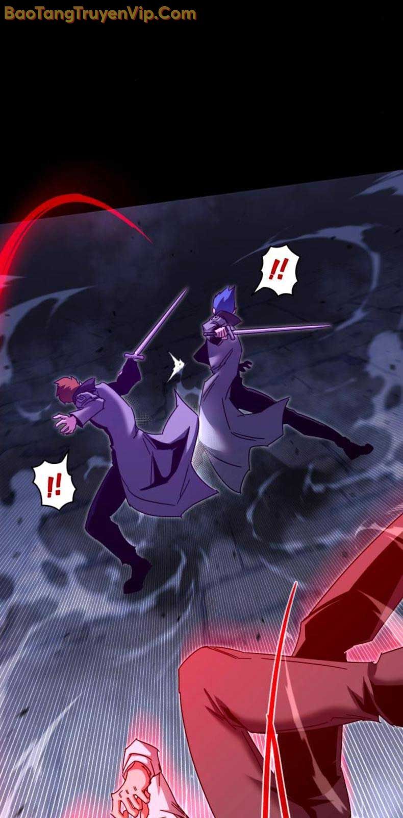 Thống Lĩnh Học Viện Chỉ Bằng Dao Sashimi Chapter 45 - Trang 2
