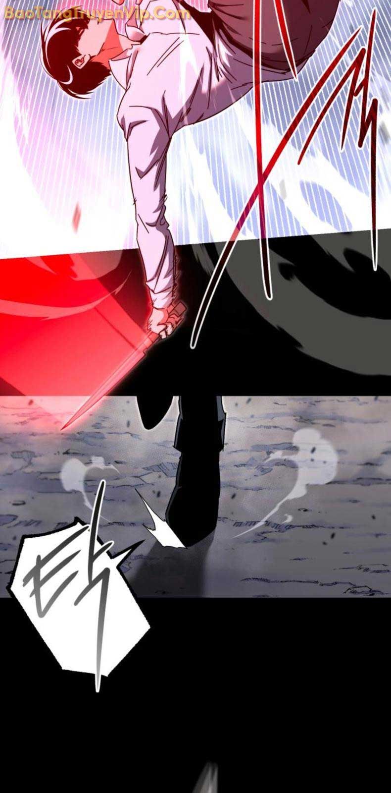 Thống Lĩnh Học Viện Chỉ Bằng Dao Sashimi Chapter 45 - Trang 2