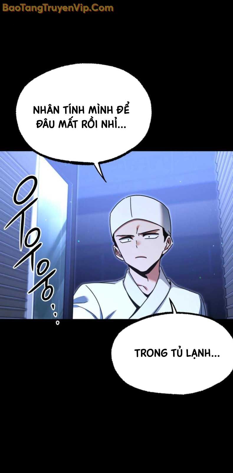 Thống Lĩnh Học Viện Chỉ Bằng Dao Sashimi Chapter 45 - Trang 2