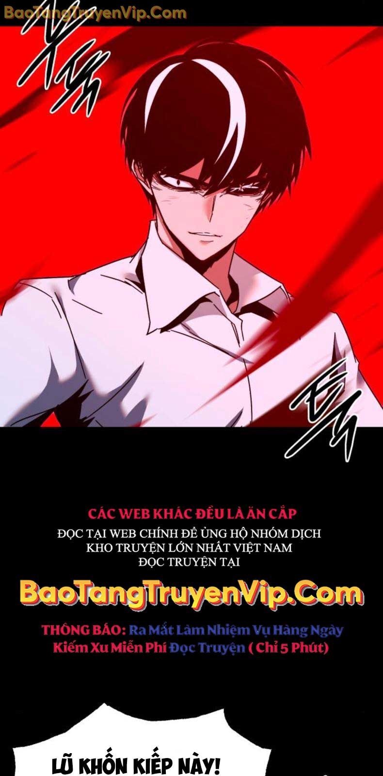 Thống Lĩnh Học Viện Chỉ Bằng Dao Sashimi Chapter 45 - Trang 2
