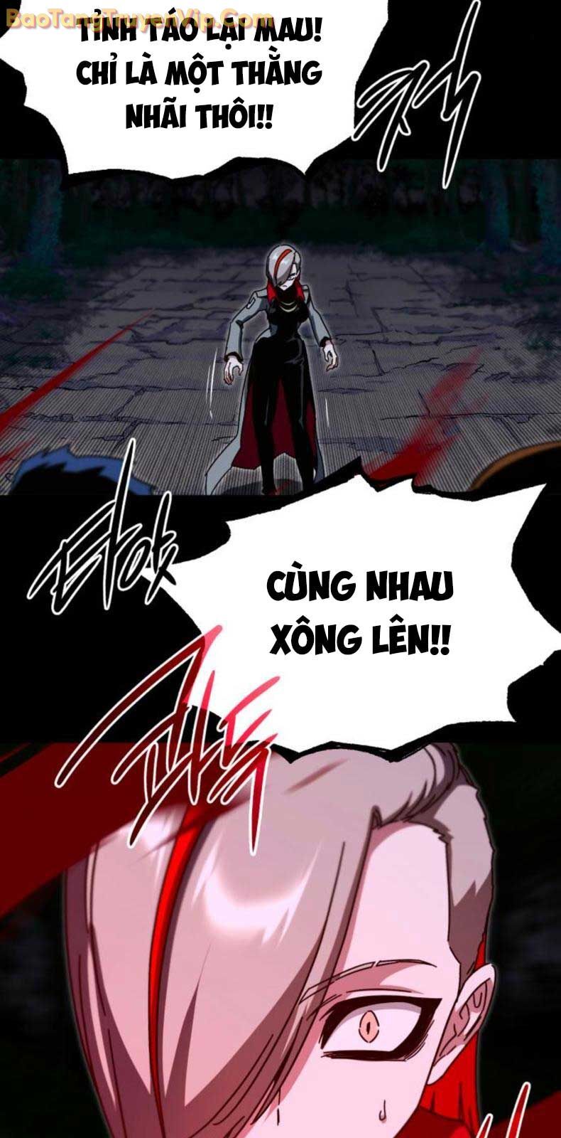 Thống Lĩnh Học Viện Chỉ Bằng Dao Sashimi Chapter 45 - Trang 2