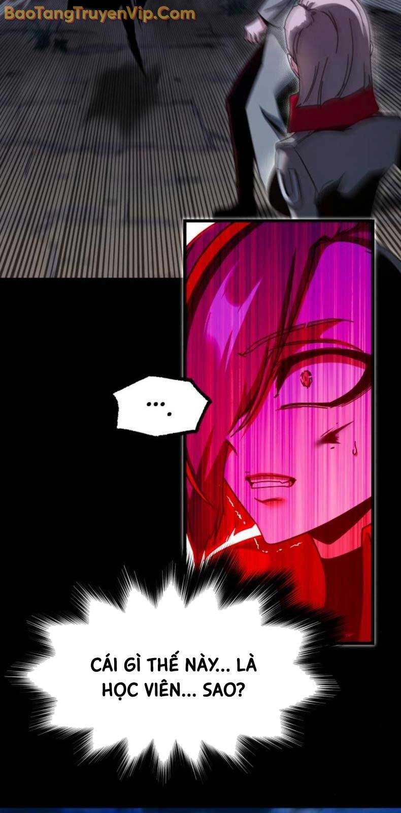 Thống Lĩnh Học Viện Chỉ Bằng Dao Sashimi Chapter 45 - Trang 2