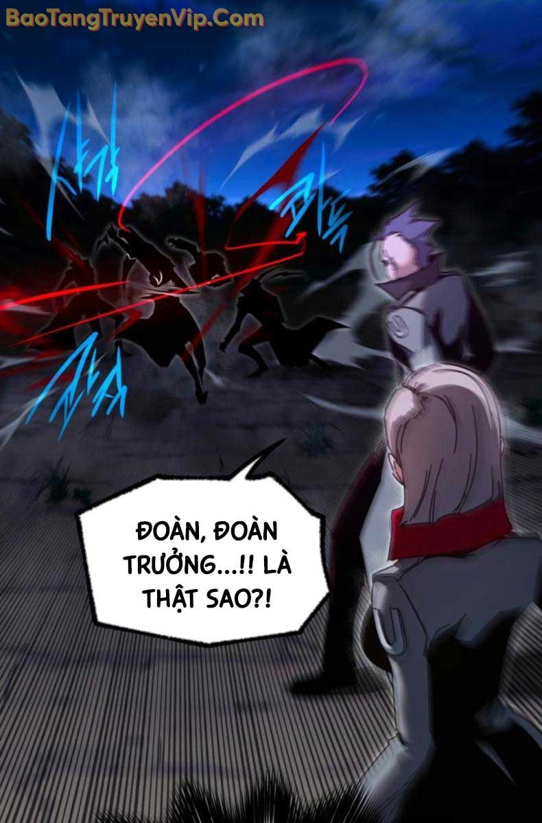 Thống Lĩnh Học Viện Chỉ Bằng Dao Sashimi Chapter 45 - Trang 2