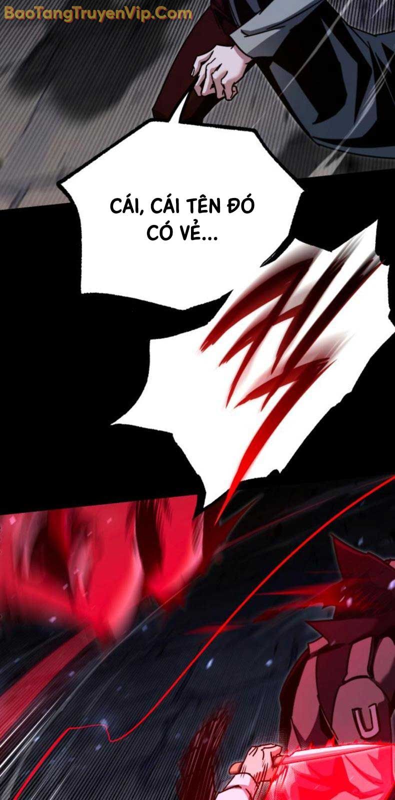 Thống Lĩnh Học Viện Chỉ Bằng Dao Sashimi Chapter 45 - Trang 2