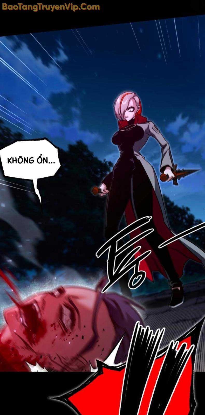 Thống Lĩnh Học Viện Chỉ Bằng Dao Sashimi Chapter 45 - Trang 2