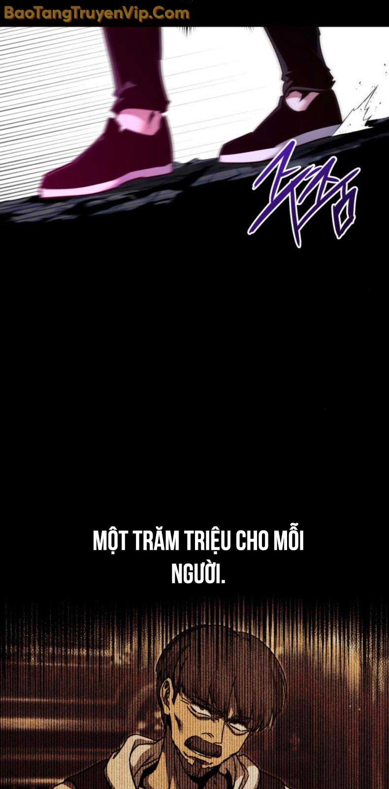 Thống Lĩnh Học Viện Chỉ Bằng Dao Sashimi Chapter 45 - Trang 2